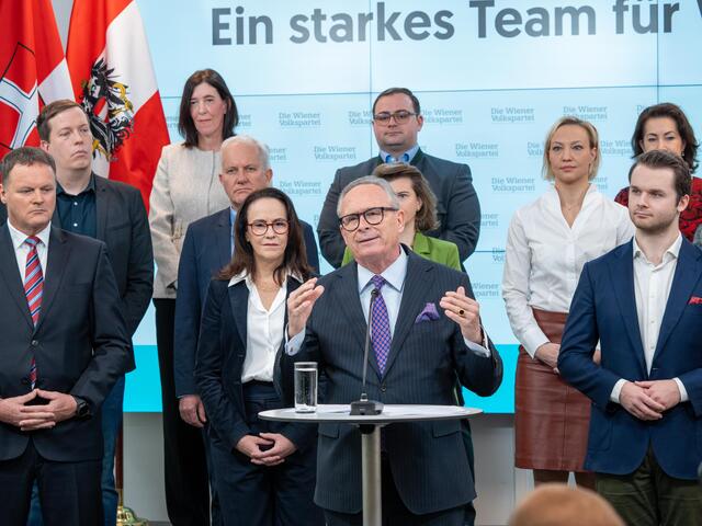 Foto: Valentina Marinelić/MeinBezirk