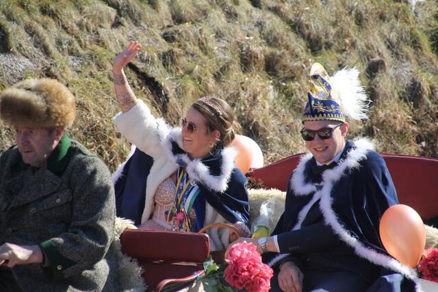 Foto: Faschingsverein "Sauzipf"