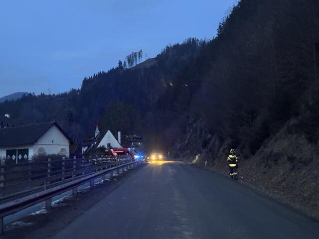 Foto: HFM Patrick Marcher