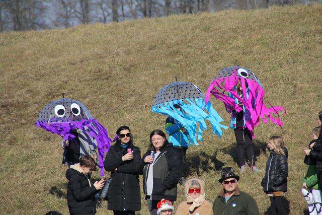 Foto: Faschingsverein "Sauzipf"