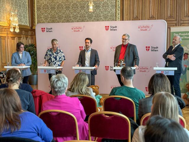 Foto: Andreas Pölzl/MeinBezirk