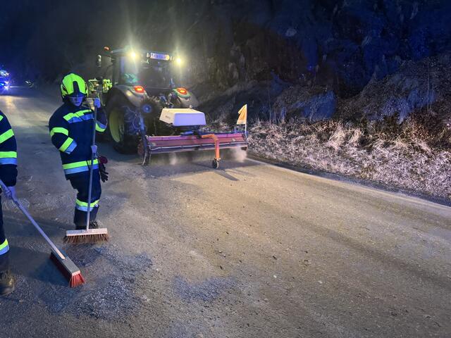 Foto: HFM Patrick Marcher