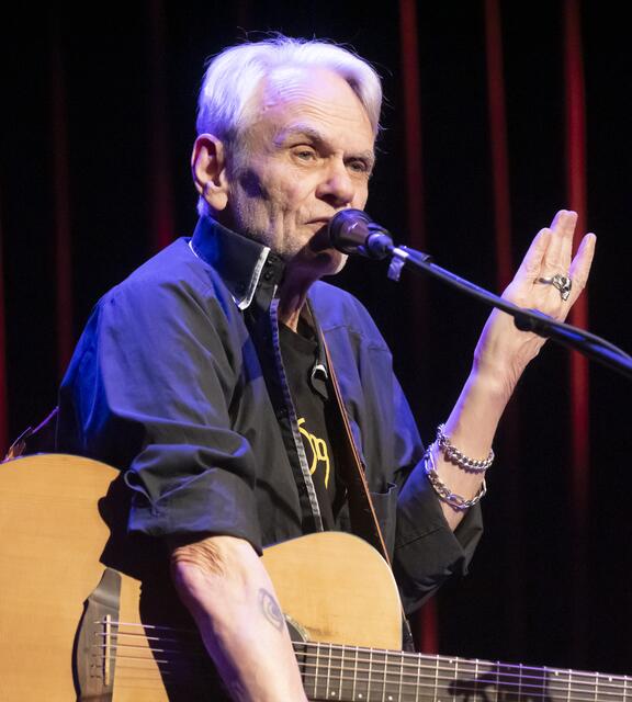 Foto: Gerhard MALY