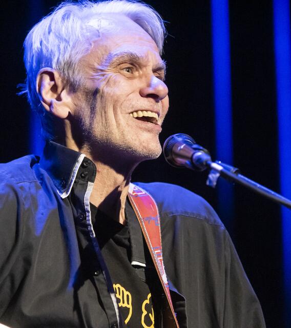 Foto: Gerhard MALY