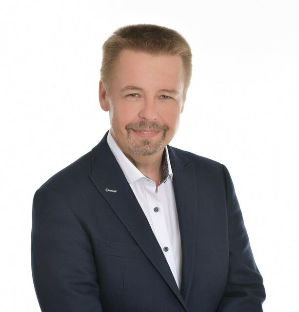 Wolfgang Steiner starb im Alter von 56 Jahren. | Foto: privat