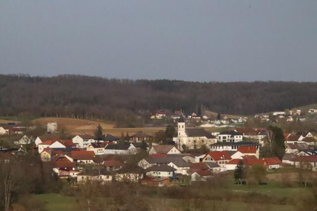 Im Bezirk Güssing ging die Bevölkerungszahl zwischen 1. Jänner 2024 und 1. Jänner 2025 von 26.072 auf 25.857 zurück. Im Bezirk Jennersdorf sank die Zahl der Einwohner im selben Zeitraum von 17.235 auf 17.159. | Foto: Martin Wurglits