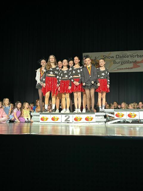 Foto: GYM Oberschützen