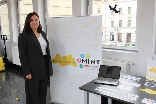 Foto: Helga Gößwellner