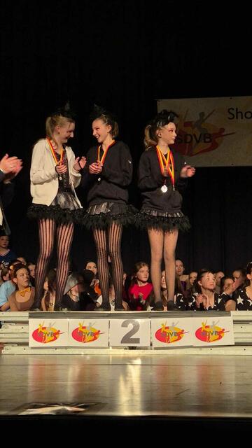 Foto: GYM Oberschützen