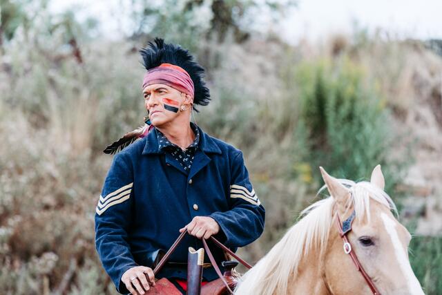 Winnetouspiele Wagram | Foto: Winnetouspiele Wagram