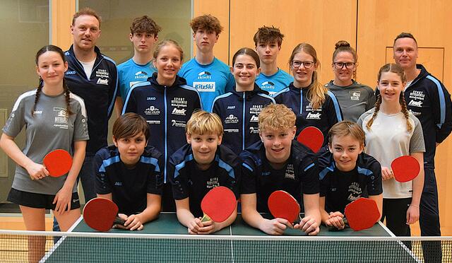 Sporthauptschule Kitzbühel. | Foto: Schwaighofer