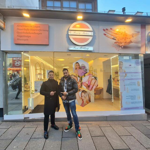 Foto: Michael Ellenbogen