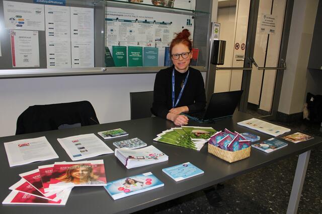Foto: Helga Gößwellner