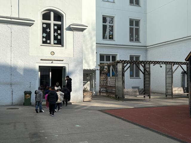 Foto: Nathanael Peterlini