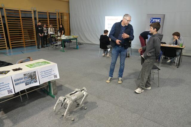 Foto: Wirtschaftskammer Burgenland