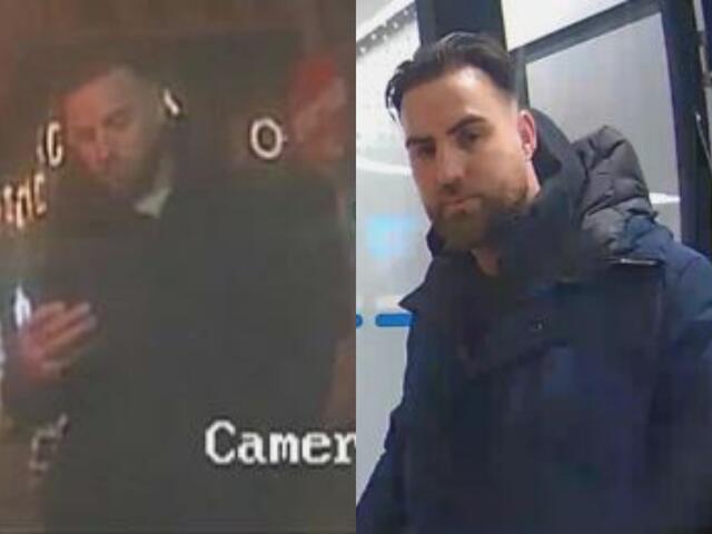 Die Polizei fahndet derzeit nach diesem Mann. Bis zu sieben Betrugsfälle könnten auf sein Konto gehen. | Foto: LPD Wien
