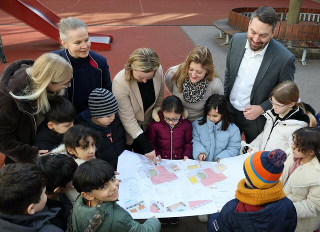 Foto: Lucas Mallinger/ BV 5