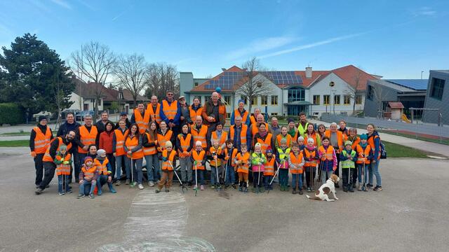 Foto: Marktgemeinde Königstetten