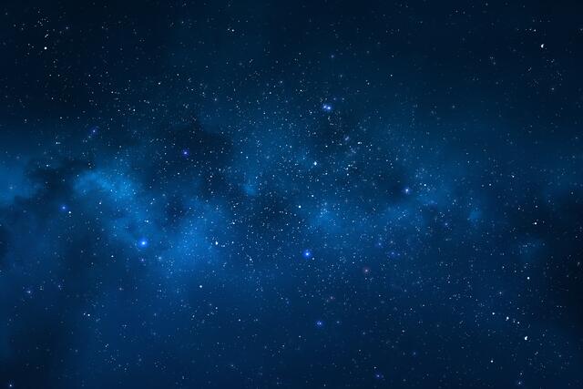 Kurt Anetzhuber von der astronomischen Vereinigung Kärntens, Sternwarte Klagenfurt im Interview mit MeinBezirk.at | Foto: stock.adobe.com/at/pixel 