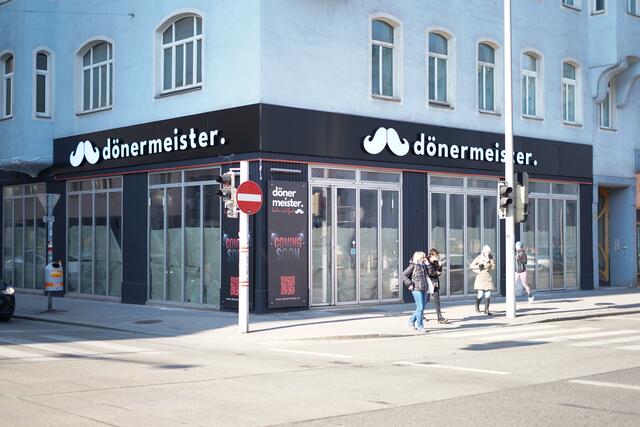 Die neue Filiale befindet sich am Hernalser Gürtel 43 und lädt am Donnerstag, 27. Februar, zum Eröffnungsevent. | Foto: The Guardians/Robin Consult