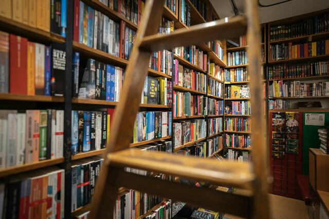 Foto: Jonas Flattinger