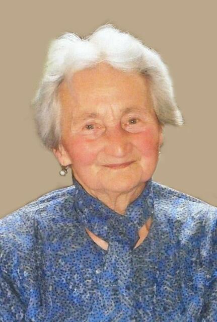 Maria Puchinger verstarb im 91. Lebensjahr | Foto: Privat