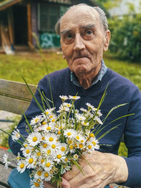 Foto: SHE Haus der Künstler