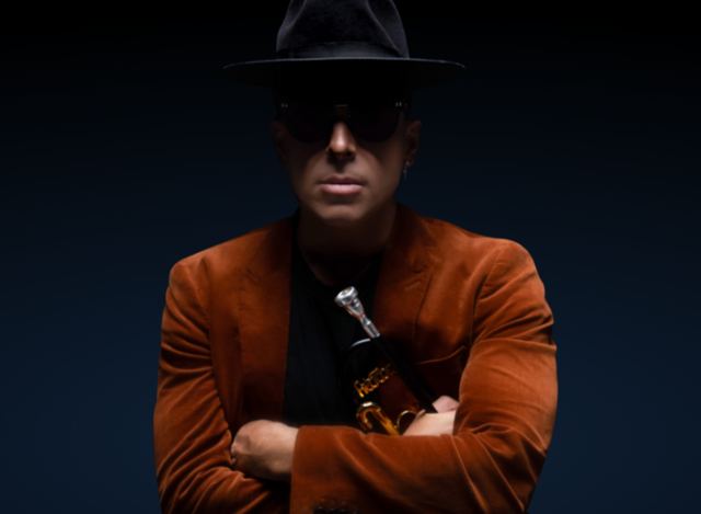 Electric Love Ikone Timmy Trumpet kehrt 2025 auf die Mainstage zurück und bringt seine unvergleichliche Energie sowie Tracks, die ihn seit Jahren zu einem absoluten Fan-Favorite machen, mit. | Foto: Timmy Trumpet