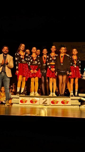 Foto: GYM Oberschützen