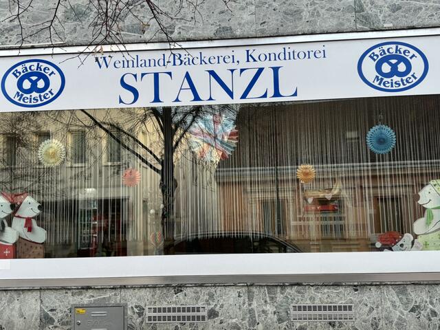 Die beliebte Weinland-Bäckerei Stanzl hat ein Sanierungsverfahren beantragt. | Foto: Thiem