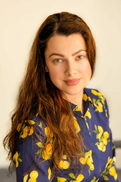Barbora Vavro Gruber | Foto: Barbora Vavro Gruber