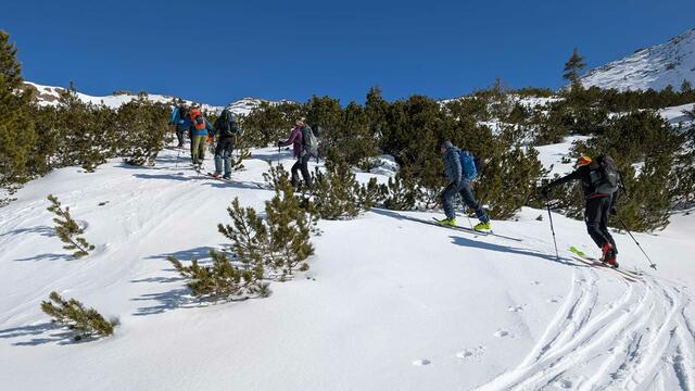Foto: Naturfreunde Asten