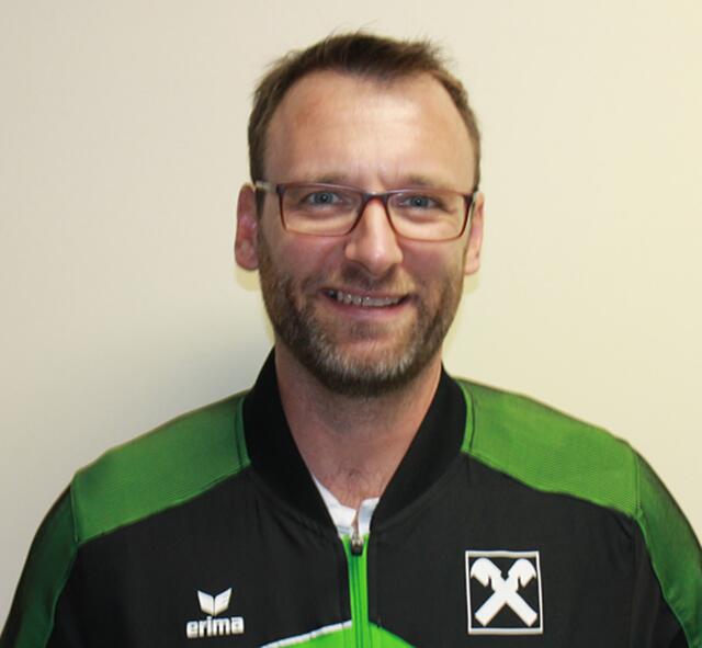 Stefan Blumauer vom KV Mank. | Foto: KV Mank