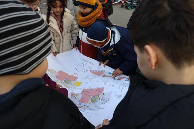 Foto: Lucas Mallinger/ BV 5