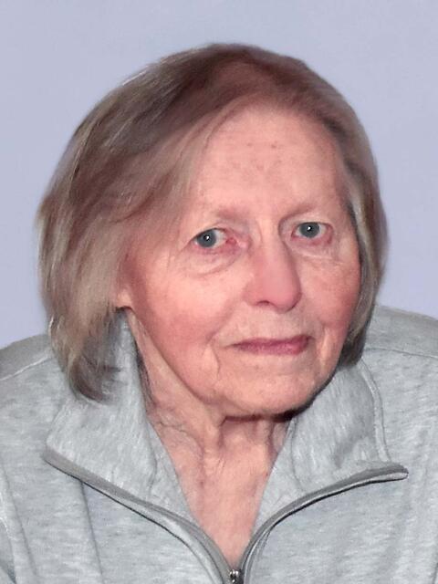 Sterbefall Hedwig Manhartsberger, 84 Jahre | Foto: privat