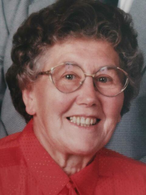 Sterbefall Rosa Mair, 95 Jahre | Foto: privat