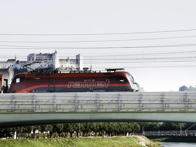 Foto: ÖBB/Philipp Horak
