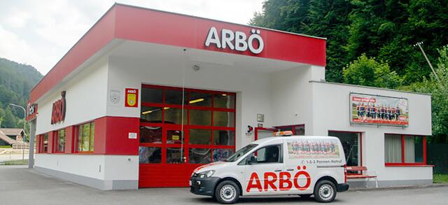 Die Mitarbeiter des ARBÖ-Prüfzentrums in Gaming hatten im vergangenen Jahr alle Hände voll zu tun. | Foto: ARBÖ Niederösterreich