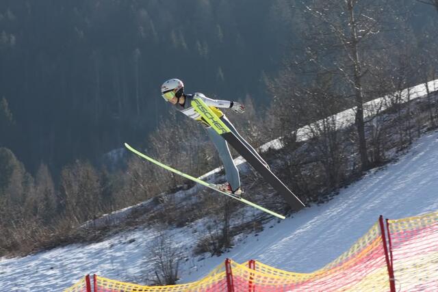 Ben Kocher. | Foto: Kettele