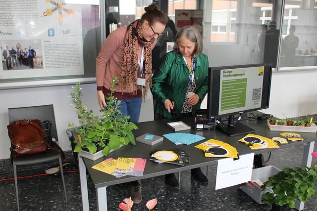 Foto: Helga Gößwellner