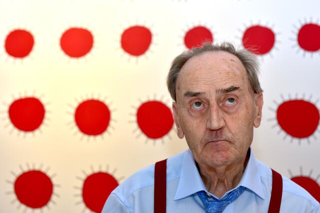 Foto: Johann Feilacher