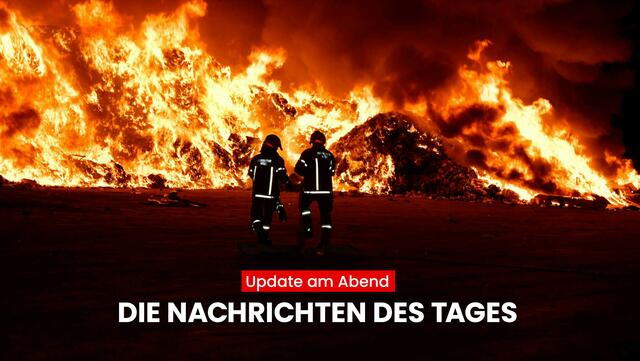 Mit dem MeinBezirk "Update am Abend" erfährst du, was heute in Tirol los war. Das sind die wichtigsten Nachrichten aus Tirol. | Foto: MeinBezirk Tirol / Zoom.Tirol