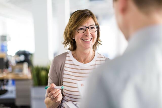 Mit Beginn des neuen Jahres startete fit2work mit einem erweiterten Angebot durch. | Foto: fit2work