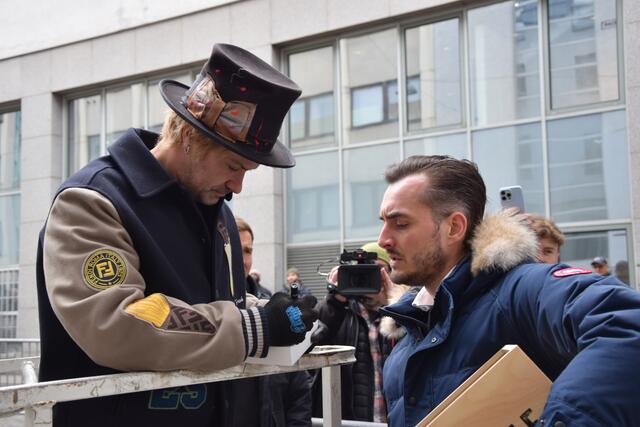 Foto: Patricia Hillinger/MeinBezirk