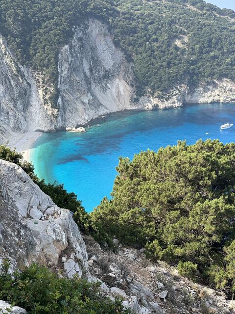 Kefalonia - der Geheimtipp | Foto: Flughafen Linz