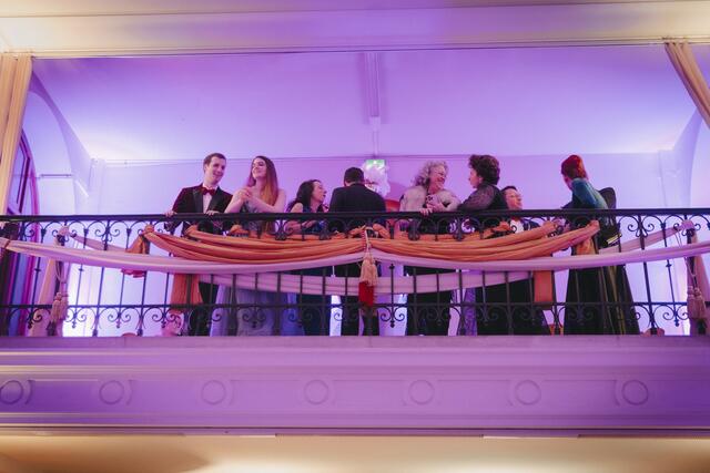 Foto: Lukas Fuchs/Fuchs and Photos