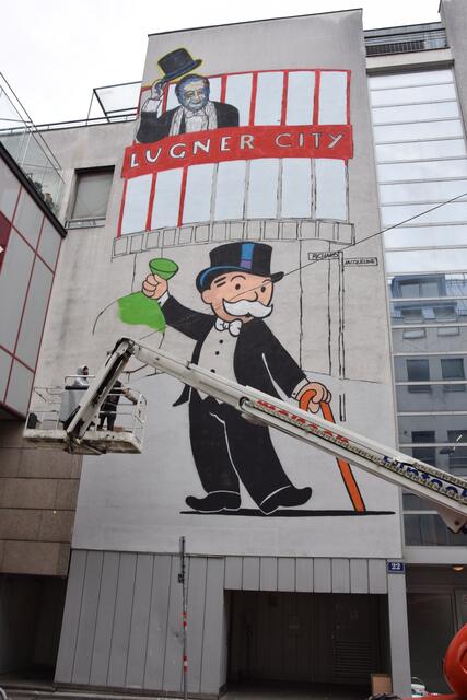 Foto: Patricia Hillinger/MeinBezirk