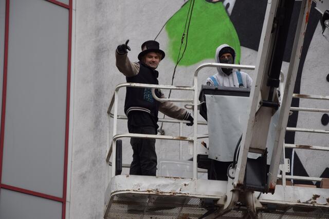 Foto: Patricia Hillinger/MeinBezirk