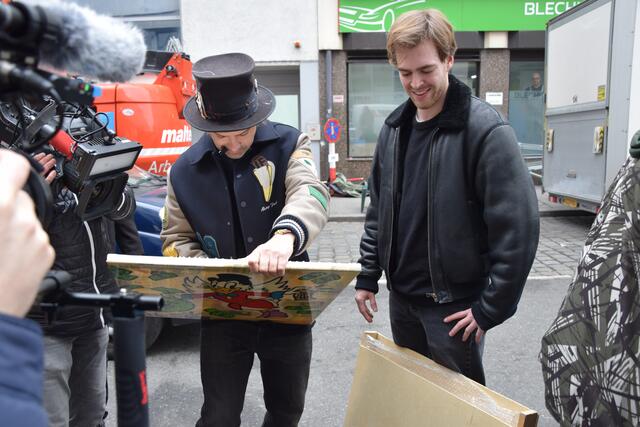 Foto: Patricia Hillinger/MeinBezirk