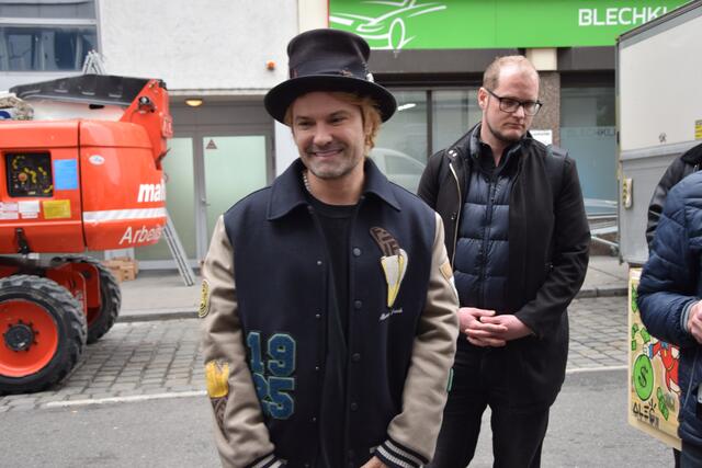 Foto: Patricia Hillinger/MeinBezirk